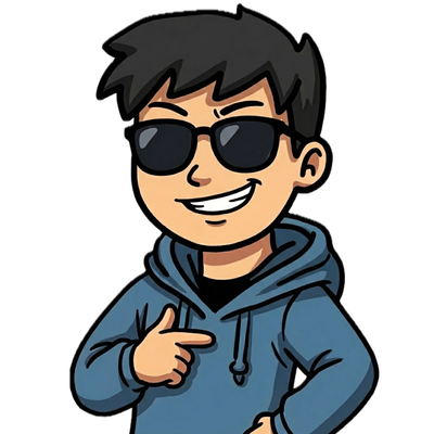 What more?'s avatar