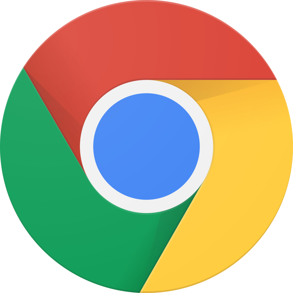:google_chrome: