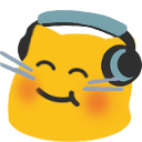 :blobcatheadphone: