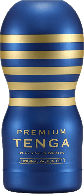 :tenga_premium_cup: