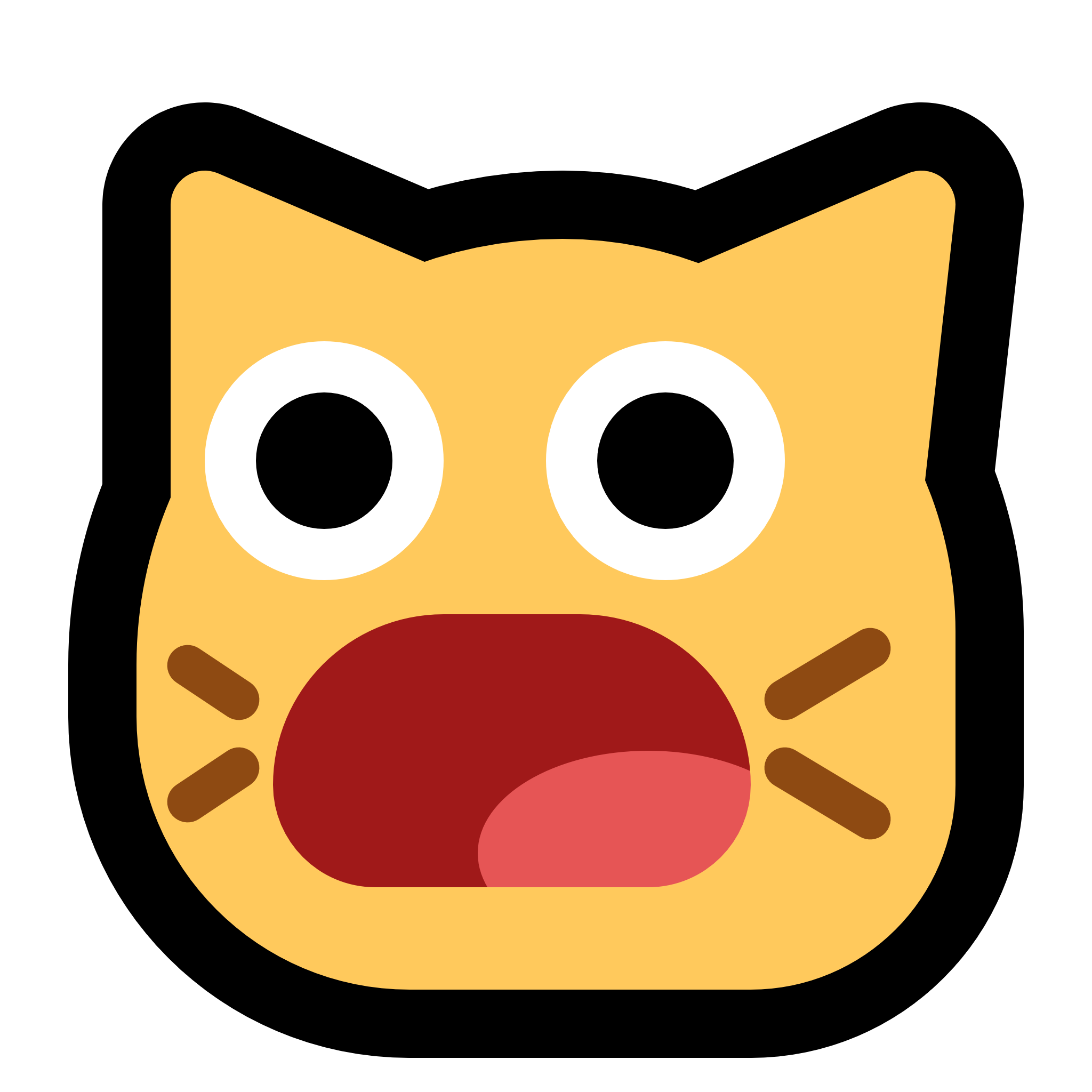 :neocat_scream_stare: